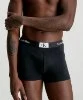 Resim Calvin Klein Trunk 3Pk