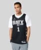 Resim Nike San Antonio Spurs Statement Edition Dri-FIT Swingman Jersey