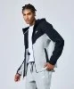 Resim Nike Sportswear Tech Fleece Windrunner Full-Zip Hoodie