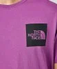 Resim The North Face M S/S Fine Tee - Eu