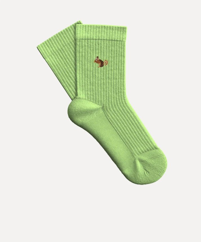 Resim WWF Sincap Soket Havlu Çorap