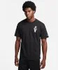 Resim Nike Max90 Basketball T-Shirt