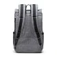 Resim Herschel Little America Mid Backpack