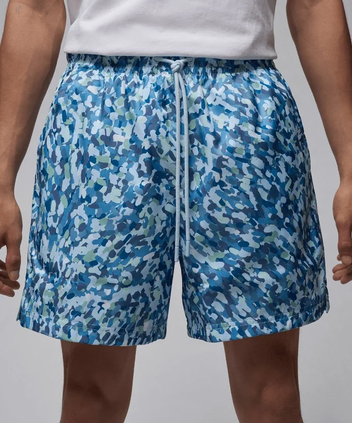 Resim Jordan Essentials Poolside Shorts