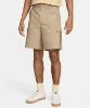 Resim Nike Club Woven Cargo Shorts