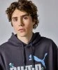 Resim Puma X The Smurfs Graphic Hoodie Tr