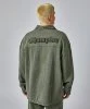 Resim Champion Full Buttoned Sweatshirt