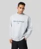 Resim New Balance Hoops Crewneck