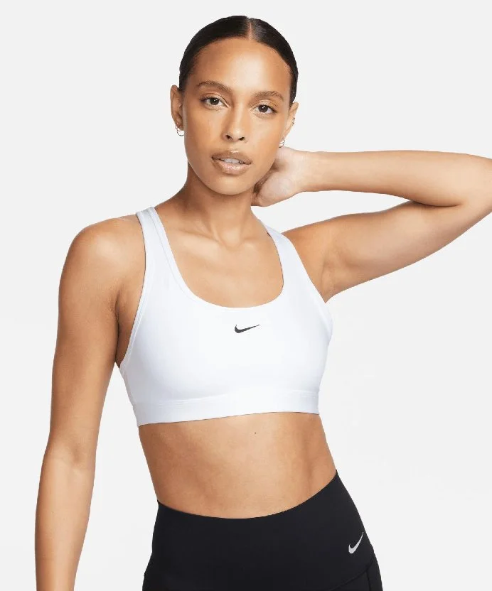 Resim Nike W Nk Swsh Lgt Spt Bra