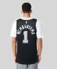 Resim Nike San Antonio Spurs Statement Edition Dri-FIT Swingman Jersey