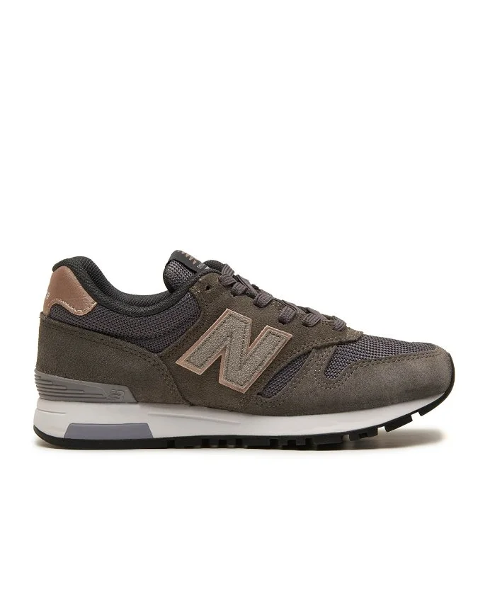 Resim New Balance 565 Lifestyle Womens Shoes