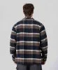 Resim Dickies Plaid Coaling Ls Shirt