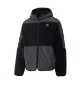 Resim Puma Sherpa Hooded Jacket