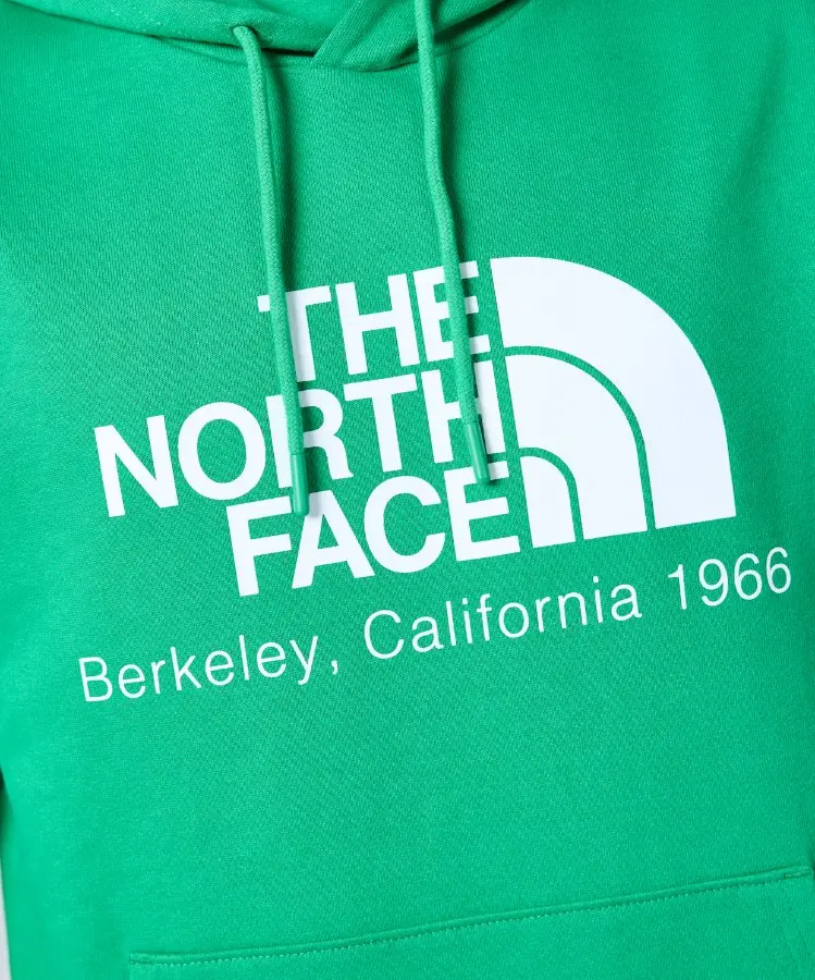 Resim The North Face M Berkeley California Hoodie