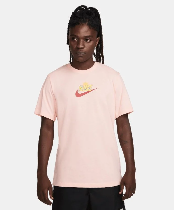 Resim Nike Sportswear T-Shirt