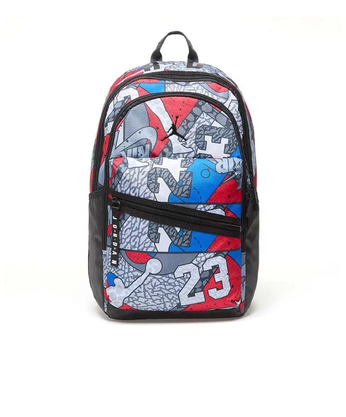 Resim Jordan Air Patrol Backpack