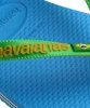 Resim Havaianas Brasil Mix Turquoıse/Pop Yellow