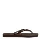 Resim Havaianas Square Glıtter Dark Brown