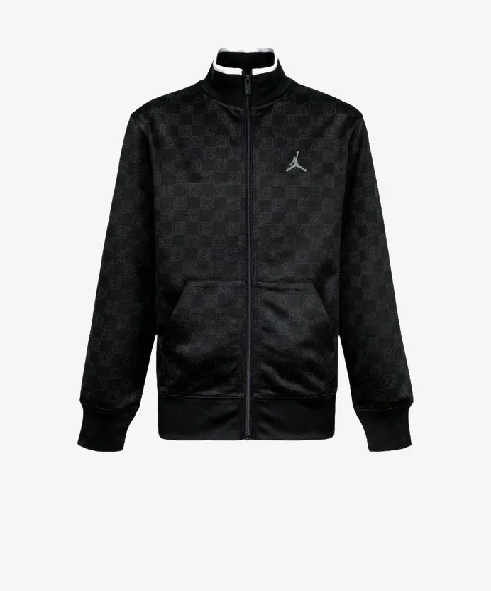 Resim Jordan Monogram Track Jacket