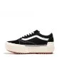 Resim Vans Ua Old Skool Stacked