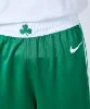 Resim Nike Boston Celtics Swingman Short Road 18 NBA