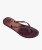 Resim Havaianas Slim Gloss Purple Soıl