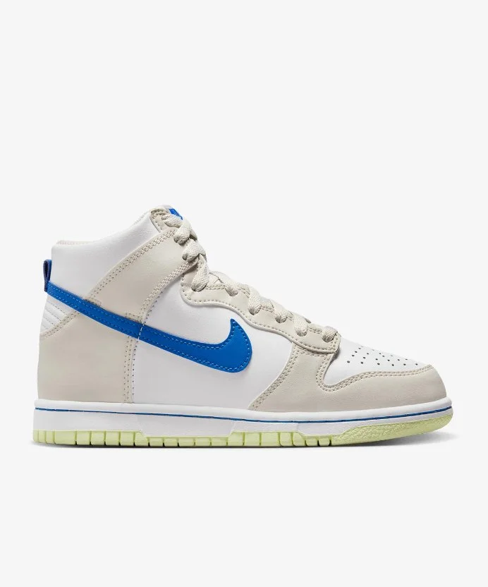 Resim Nike Du High (Gs)