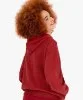 Resim Champion Hooded Half Zip Sweatshirt