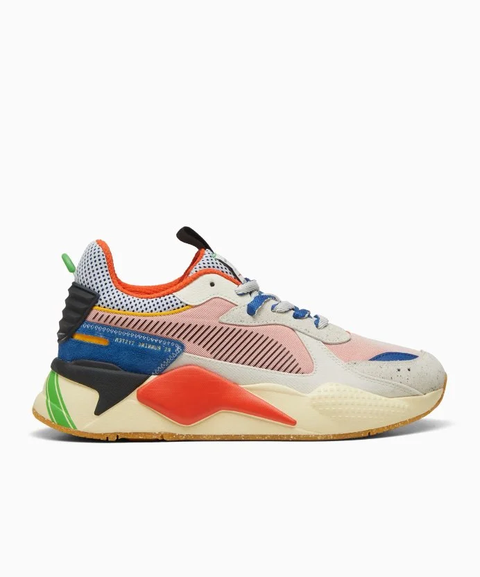 Resim Puma Rs-X Podium