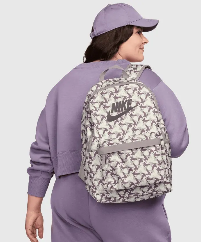 Resim Nike Heritage Backpack (25L)