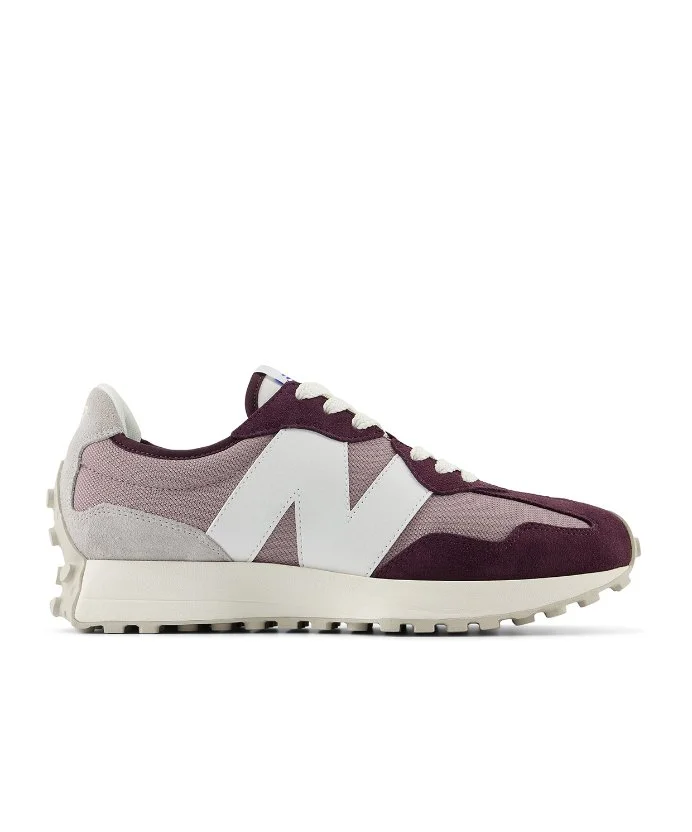 Resim New Balance 327 Lifestyle Mens Shoes