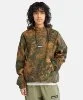 Resim Timberland Printed Lw Ripstop Anorak