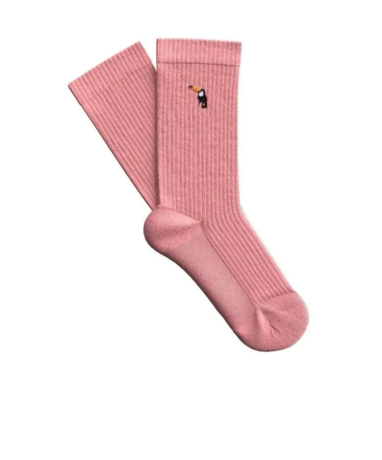 Resim WWF Tukan Havlu Çorap