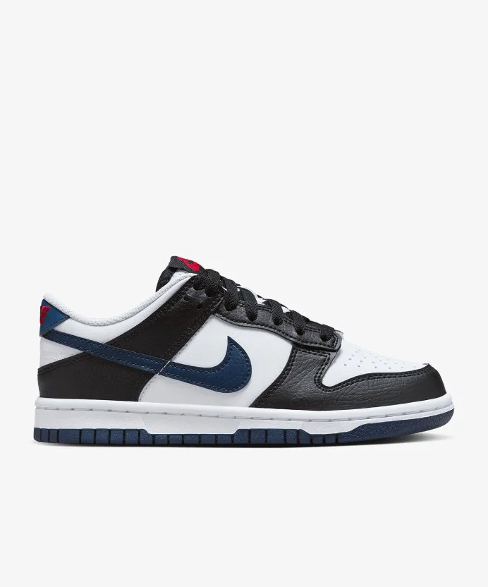 Resim Nike Dunk Low (Gs)