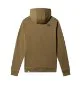 Resim The North Face M Berkeley California Hoodie- İn Scrap Mat