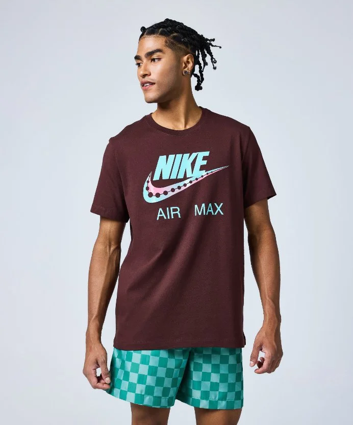 Resim Nike Sportswear T-Shirt