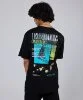 Resim Les Benjamins Short Sleeve Tee 716