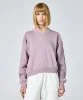 Resim Champion Crewneck Croptop Sweatshirt