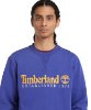 Resim Timberland LS Est. 1973 Crew BB Sweatshirt Regular