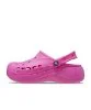 Resim Crocs Baya Platform Clog