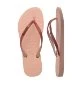 Resim Havaianas Slim Glıtter Iı Pink/Pink