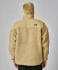 Resim The North Face M Platte High Pile Fleece 1/4 Zip