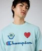 Resim Champion Crewneck T-Shirt