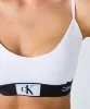 Resim Calvin Klein Unlıned Bralette