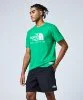 Resim The North Face M Berkeley California S/S Tee- in Scrap