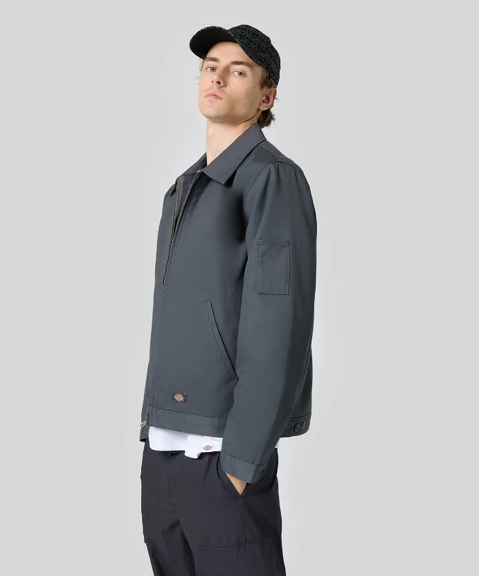 Resim Dickies M Lined Eisenhower Jacket Rec