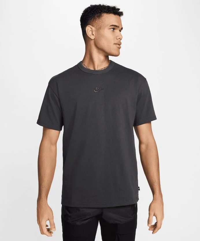 Resim Nike Sportswear Premium Essentials T-Shirt