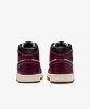 Resim Jordan Air 1 Mid Se