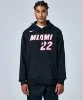 Resim Nike Jimmy Butler Miami Heat Club Sweatshirt