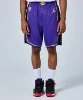 Resim Nike Los Angeles Lakers Statement Edition Dri-Fit NBA Swingman Shorts